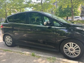 Ford C-max 1.6  /  | Mobile.bg    4