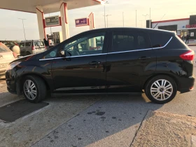 Ford C-max 1.6  /  | Mobile.bg    14