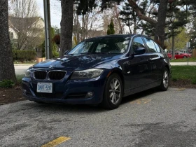 BMW 323 * M-Package HeadUp * * АвтоКредит* (ЦЕНА ДО БГ) - 12999 лв. - 18726986 | Car24.bg