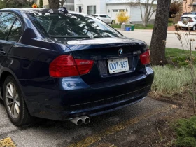 BMW 323 * M-Package HeadUp * * АвтоКредит* (ЦЕНА ДО БГ) - 12999 лв. - 18726986 | Car24.bg