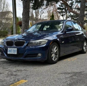 BMW 323 * M-Package  HeadUp  * * АвтоКредит* (ЦЕНА ДО БГ) 1