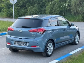 Hyundai I20 1.25 Бензин Euro 6b - 15999 лв. - 87384782 5