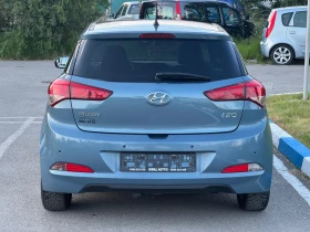 Hyundai I20 1.25 Бензин Euro 6b - 15999 лв. - 87384782 6