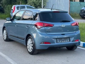 Hyundai I20 1.25 Бензин Euro 6b - 15999 лв. - 87384782 7