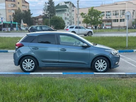 Hyundai I20 1.25 Бензин Euro 6b - 15999 лв. - 87384782 4