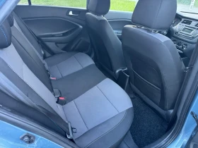 Hyundai I20 1.25 Бензин Euro 6b - 15999 лв. - 87384782 10