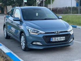 Hyundai I20 1.25 Бензин Euro 6b - 15999 лв. - 87384782 3