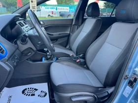 Hyundai I20 1.25 Бензин Euro 6b - 15999 лв. - 87384782 9