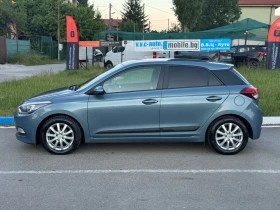 Hyundai I20 1.25 Бензин Euro 6b - 15999 лв. - 87384782 8