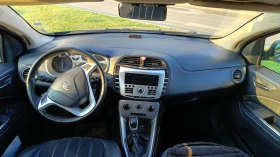 Lancia Delta 1.6 Mjet 120 .. | Mobile.bg    4