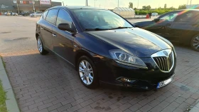 Lancia Delta 1.6 Mjet 120 .. | Mobile.bg    10
