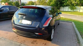 Lancia Delta 1.6 Mjet 120 .. | Mobile.bg    9