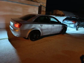 Обява за продажба на Audi A4 1.9tdi 131к.с. S line ~6 500 лв. - изображение 9