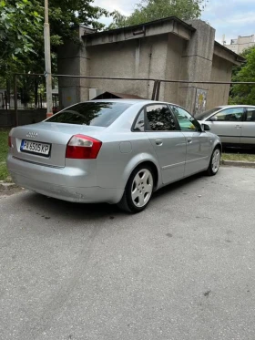 Audi A4 1.9tdi 131.. S line | Mobile.bg    5