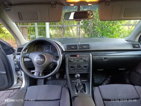 Обява за продажба на Audi A4 1.9tdi 131к.с. S line ~6 500 лв. - изображение 5