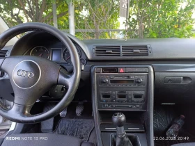 Обява за продажба на Audi A4 1.9tdi 131к.с. S line ~6 500 лв. - изображение 7