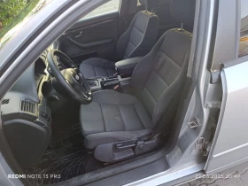 Обява за продажба на Audi A4 1.9tdi 131к.с. S line ~6 500 лв. - изображение 6