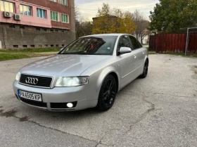 Audi A4 1.9tdi 131.. S line | Mobile.bg    2