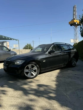     BMW 325 i