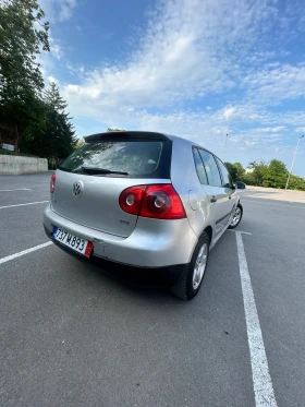 VW Golf 1.9, 105ps  | Mobile.bg    5