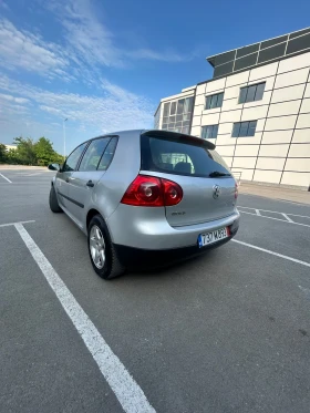 VW Golf 1.9, 105ps  | Mobile.bg    4
