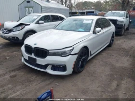 BMW 740 M SPORT SHADOW LINE B58 | Mobile.bg    3
