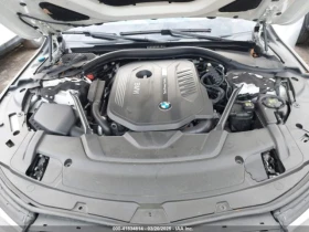 BMW 740 M SPORT SHADOW LINE B58 | Mobile.bg    10