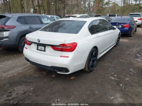 BMW 740 M SPORT SHADOW LINE B58 | Mobile.bg    5