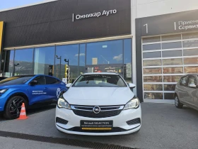 Обява за продажба на Opel Astra SPORTS TOURIER 1.6 dCi 136 ~15 990 лв. - изображение 2