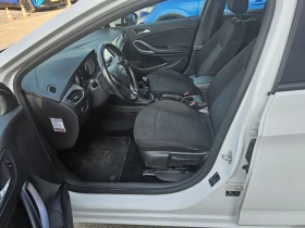 Обява за продажба на Opel Astra SPORTS TOURIER 1.6 dCi 136 ~15 990 лв. - изображение 11