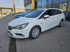 Opel Astra SPORTS TOURIER 1.6 dCi 136