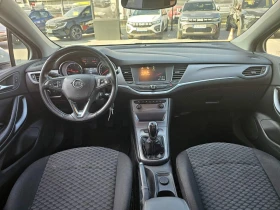 Обява за продажба на Opel Astra SPORTS TOURIER 1.6 dCi 136 ~15 990 лв. - изображение 6
