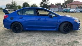 Subaru WRX | Mobile.bg    9