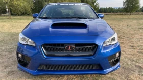 Subaru WRX | Mobile.bg    11