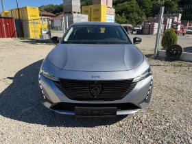 Peugeot 308 SW VIRTUAL NAVI ALU PDC LED KLIMATRONIC - 30800 лв. - 27331711 2