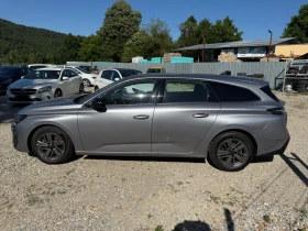 Peugeot 308 SW VIRTUAL NAVI ALU PDC LED KLIMATRONIC - 30800 лв. - 27331711 8