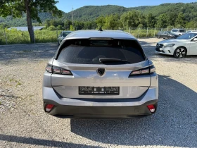 Peugeot 308 SW VIRTUAL NAVI ALU PDC LED KLIMATRONIC - 30800 лв. - 27331711 6