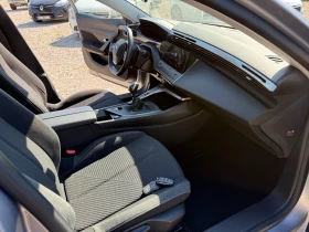 Peugeot 308 SW VIRTUAL NAVI ALU PDC LED KLIMATRONIC | Mobile.bg    12