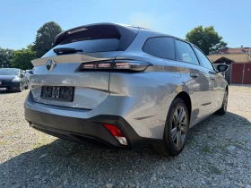 Peugeot 308 SW VIRTUAL NAVI ALU PDC LED KLIMATRONIC | Mobile.bg    5