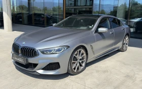 BMW 850 M850i xDrive Gran Coupe | Mobile.bg    2