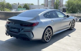 BMW 850 M850i xDrive Gran Coupe | Mobile.bg    4