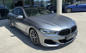  BMW 850