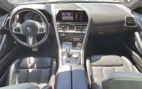BMW 850 M850i xDrive Gran Coupe | Mobile.bg    5