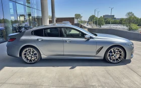 BMW 850 M850i xDrive Gran Coupe | Mobile.bg    3