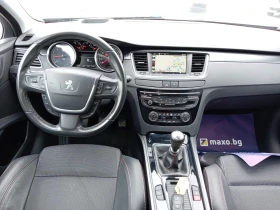 Peugeot 508 GT-LINE - 8800 EUR - 64717885 14