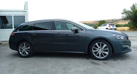Обява за продажба на Peugeot 508 GT-LINE ~8 800 EUR - изображение 5