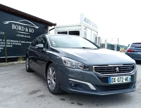 Обява за продажба на Peugeot 508 GT-LINE ~8 800 EUR - изображение 4