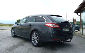 Обява за продажба на Peugeot 508 GT-LINE ~8 800 EUR - изображение 2