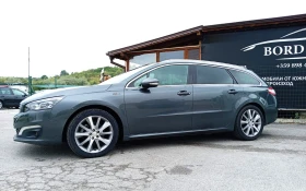 Обява за продажба на Peugeot 508 GT-LINE ~8 800 EUR - изображение 1
