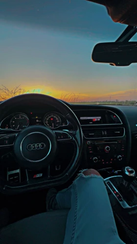 Обява за продажба на Audi S5 ~42 000 лв. - изображение 6
